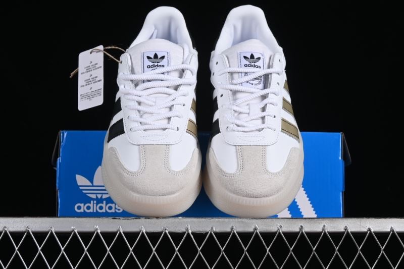 Adidas XLG Shoes